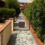 Global Immo 1035 Sol Levante Apartmán *