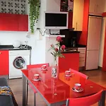 Global Immo 1035 Sol Levante Apartmán *