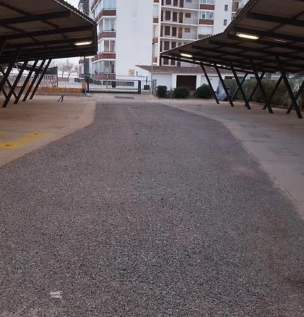 Global Immo 1035 Sol Levante רוזס