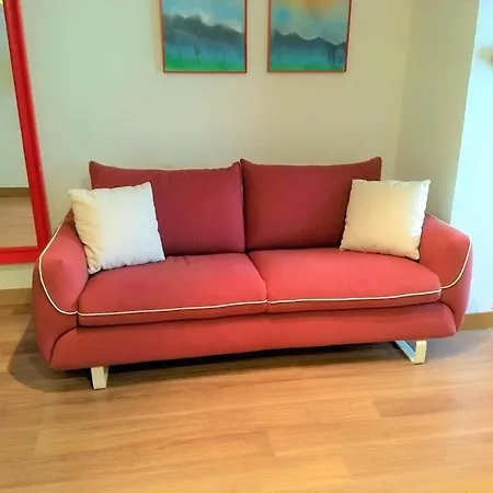 Global Immo 1035 Sol Levante Appartement Roses