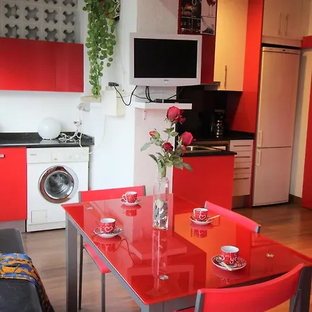 Global Immo 1035 Sol Levante Appartement *